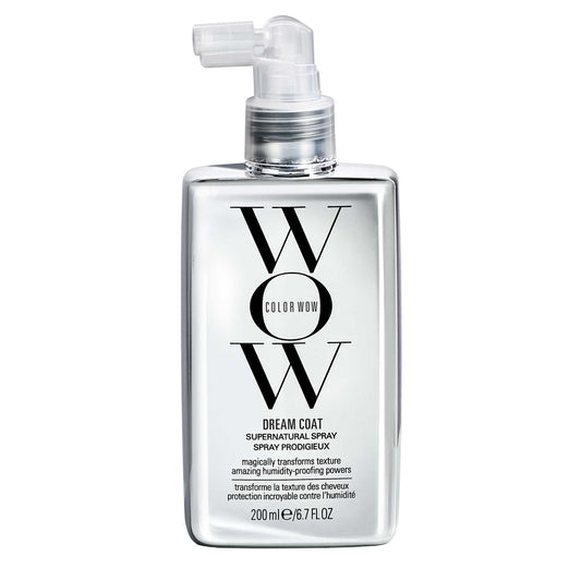 COLOR WOW Dream Coat Supernatural Spray  Iconic Anti-Frizz 200ml