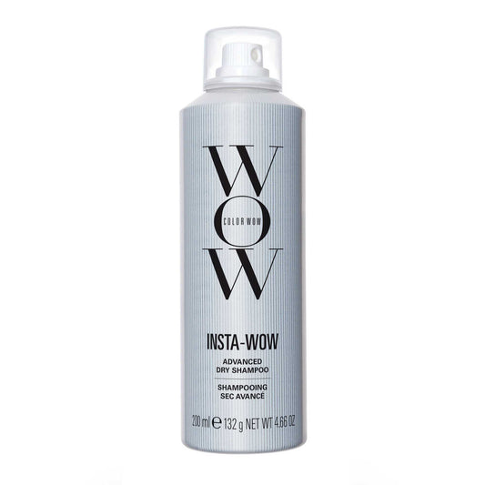 COLOR WOW Insta-WOW Advanced Dry Shampoo 200ml