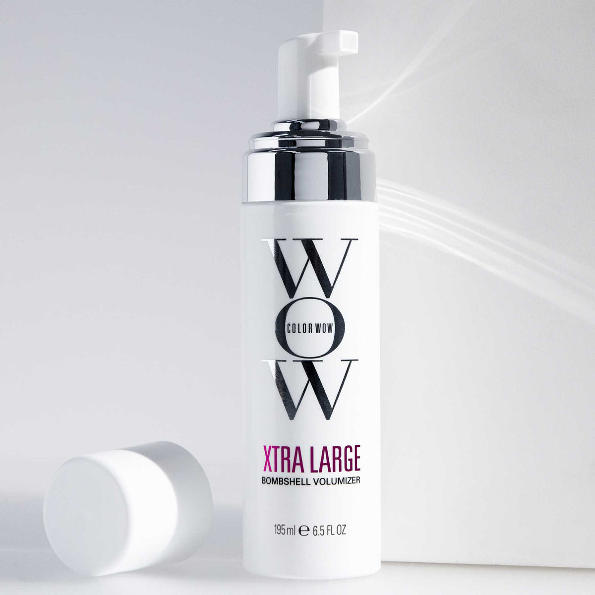 COLOR WOW XTRA LARGE BOMBSHELL VOLUMIZER 195ML