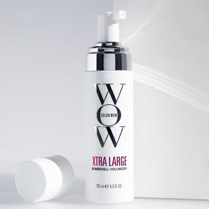 COLOR WOW XTRA LARGE BOMBSHELL VOLUMIZER 195ML