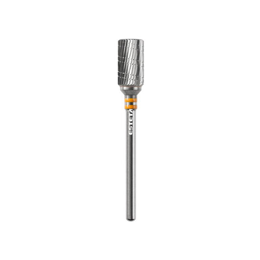 ESTETA Fresa Cerâmica Cilindro Remoção Fina e Grossa 6.0mm