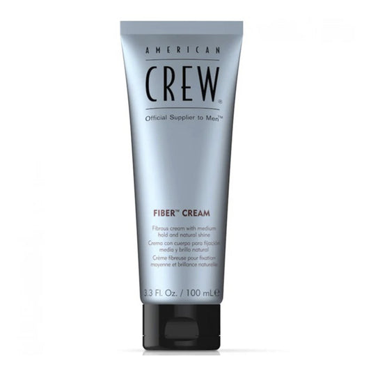 AMERICAN CREW FIBER CREAM 100ML
