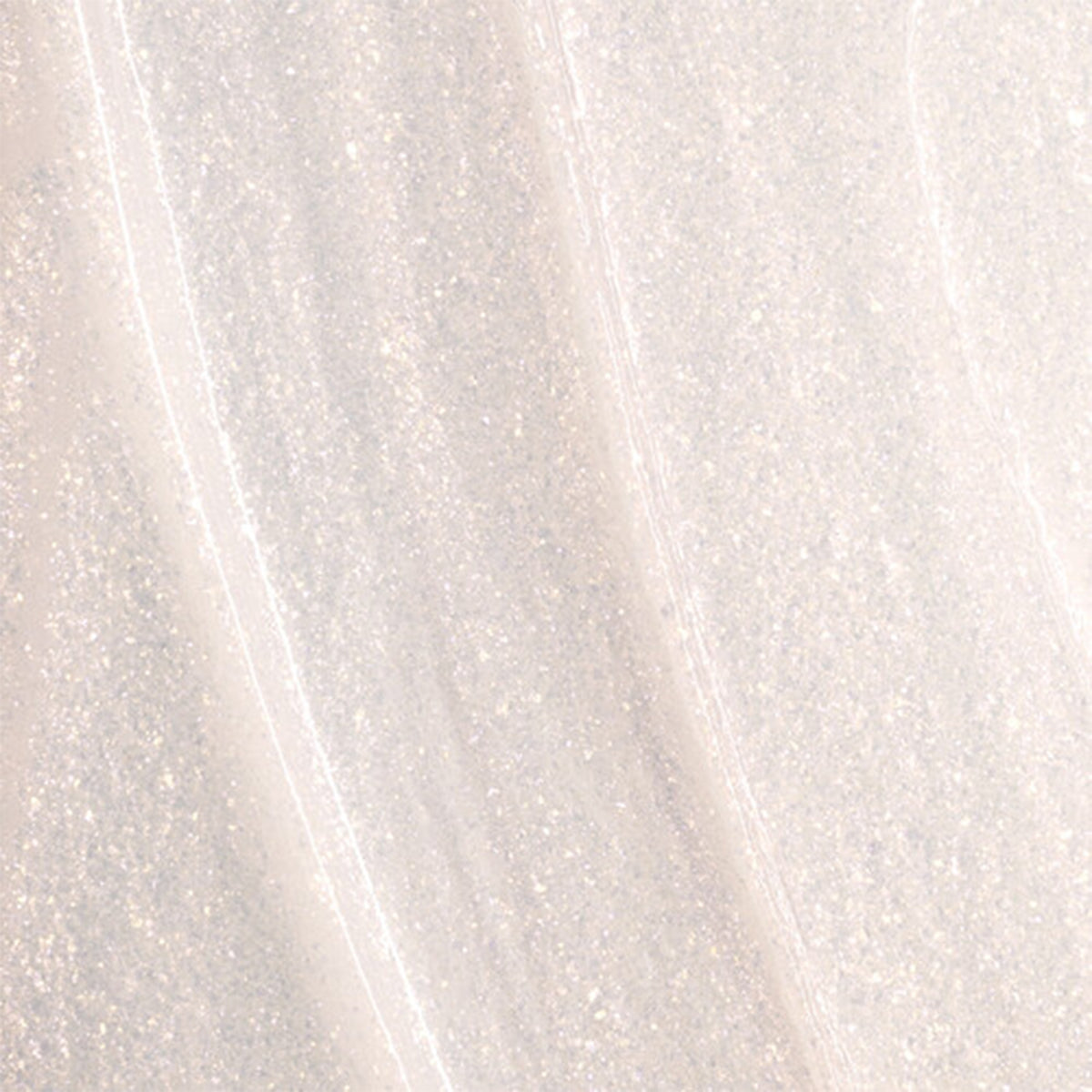 ANDREIA HARD GEL HIGHT VISCOVITY  Glitter Soft White 22gs