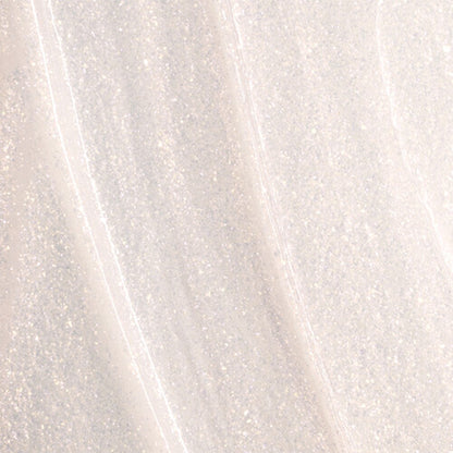 ANDREIA HARD GEL HIGHT VISCOVITY  Glitter Soft White 22gs