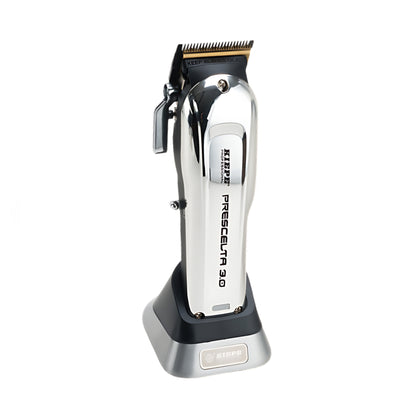 KIEPE PRESCELTA 3.0 lâminas DLC MÁQUINA CORTE CABELO