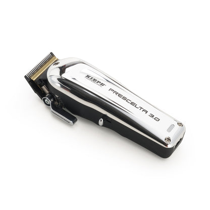 KIEPE PRESCELTA 3.0 lâminas DLC MÁQUINA CORTE CABELO