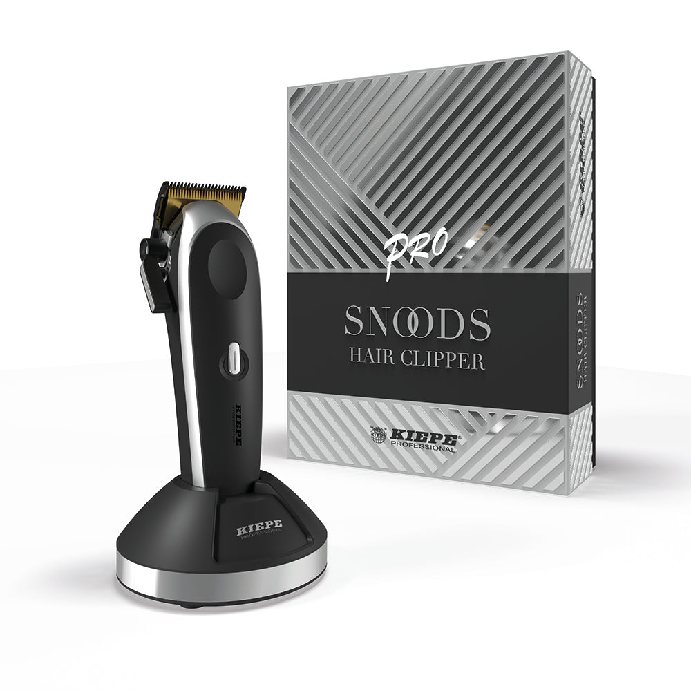 KIEPE PRO SNOODS HAIR CLIPPER Maquina de corte