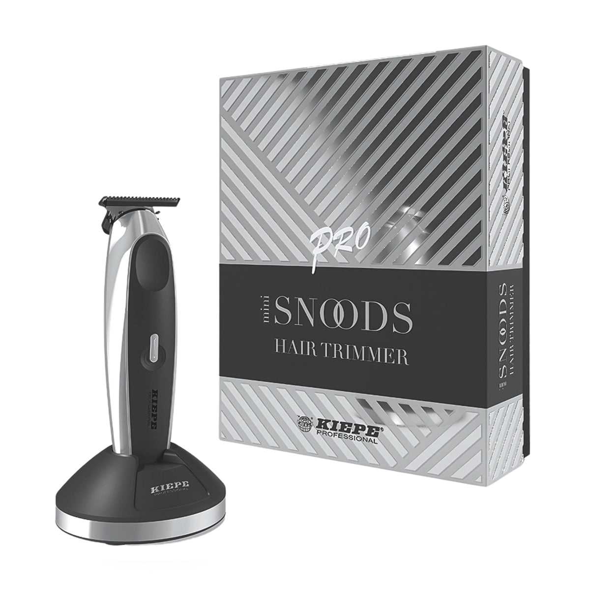 KIEPE PRO SNOODS HAIR TRIMMER Maquina de Contornos