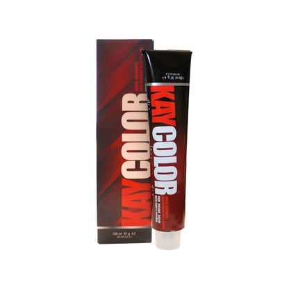 KAYCOLOR  COLORAÇÃO CAPILAR 1/0 100 ML
