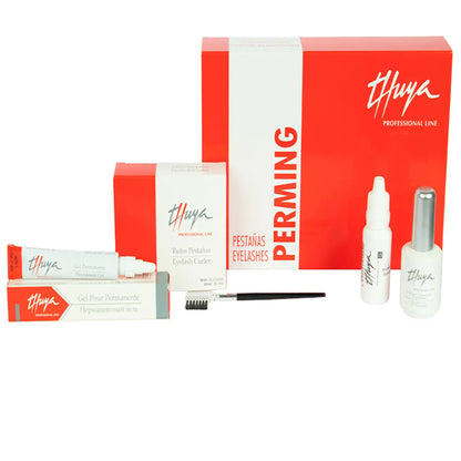 THUYA KIT EYELASHES PERMING PESTANAS
