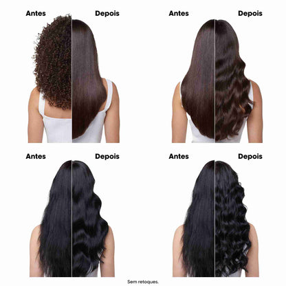 L’Oréal SteamPod 4 - Edição Limitada Meteora