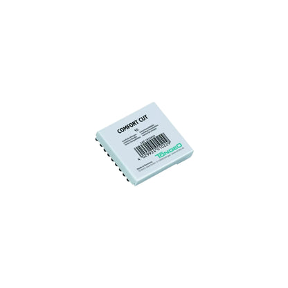 NAVALHA TONDEO  COMFORT-CUT + 10 LAMINAS  COMFORT CUT
