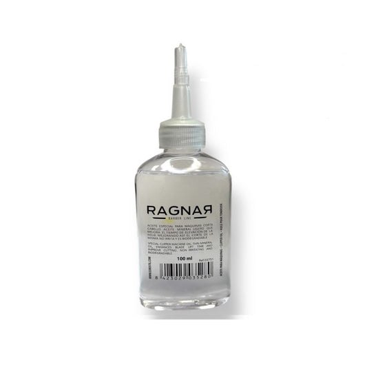 RAGNAR ÓLEO PARA MÁQUINAS 100ML