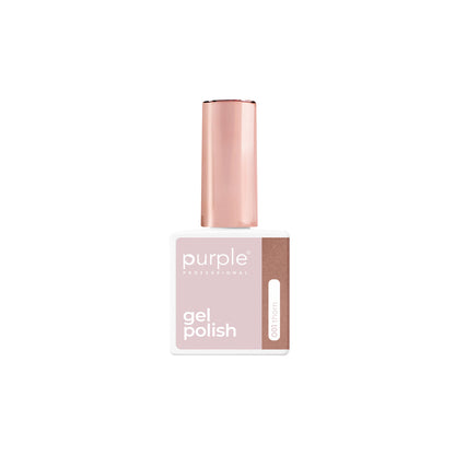 PURPLE P001 GEL POLISH THORN 10ML