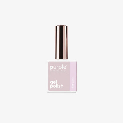 PURPLE P003 GEL POLISH GOBLIN 10ml