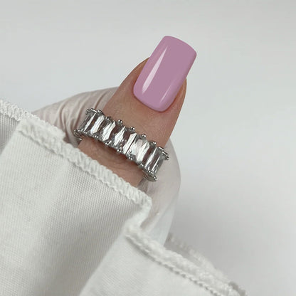 PURPLE P004 GEL POLISH TROLL 10ml