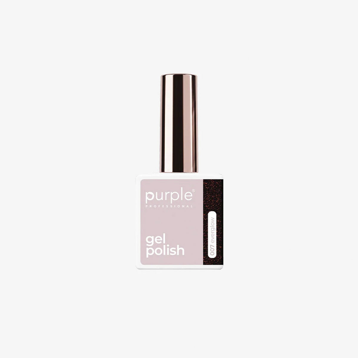 PURPLE P007 Verniz Gel Everglow 10ml