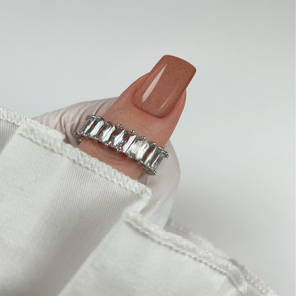PURPLE P001 GEL POLISH THORN 10ML