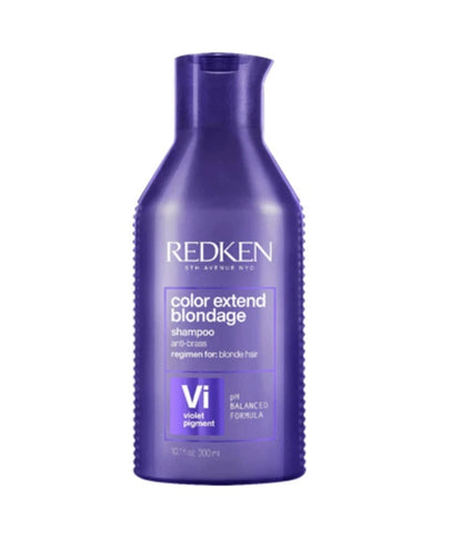 REDKEN BLONDAGE Shampoo Color Blonde  300ml