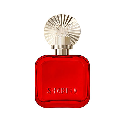 SHAKIRA COLLECTION ROJO - EAU DE PARFUM 50ML