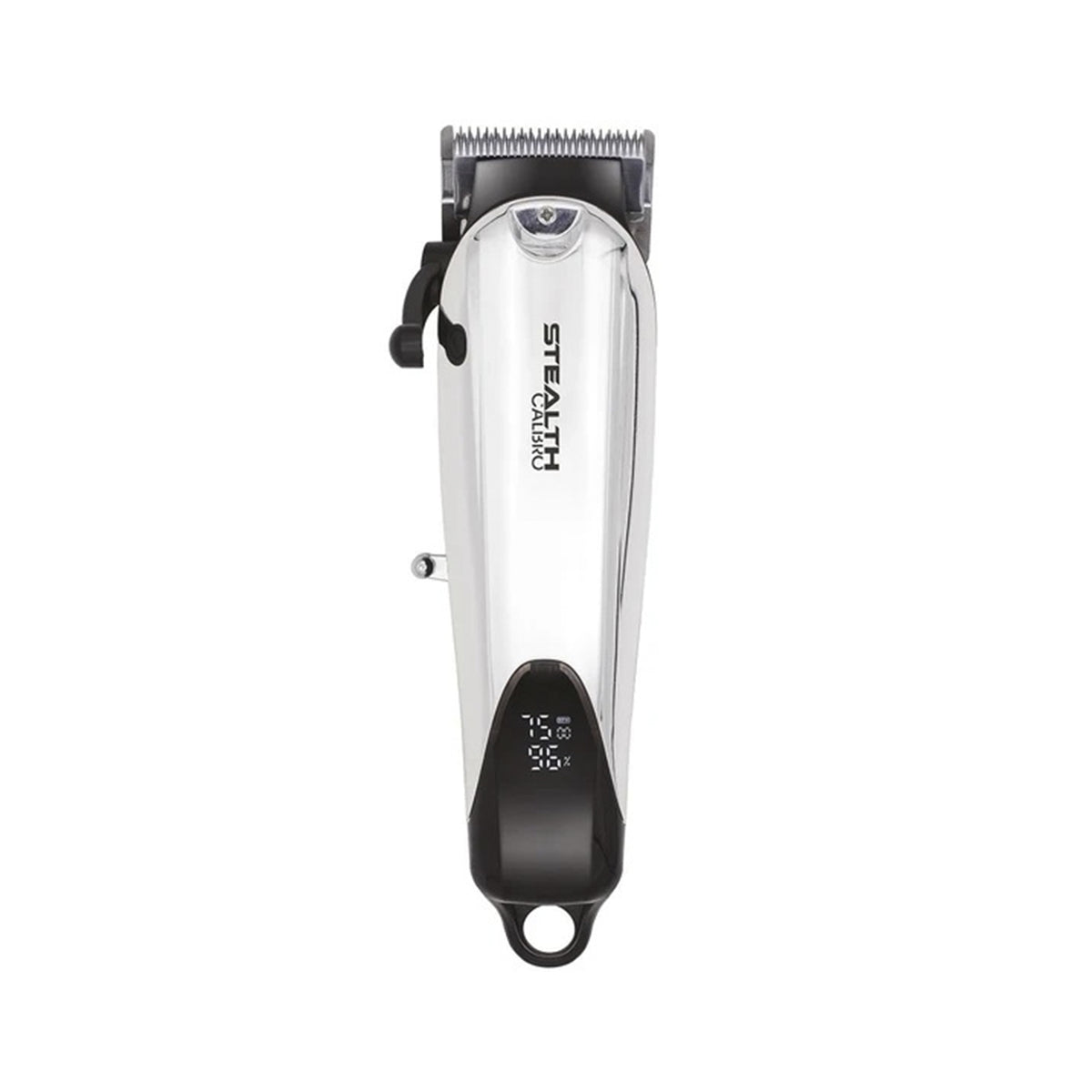 SHAUER HAIR CLIPPER STEALTH CALBRO MÁQUINA CORTAR CABELO
