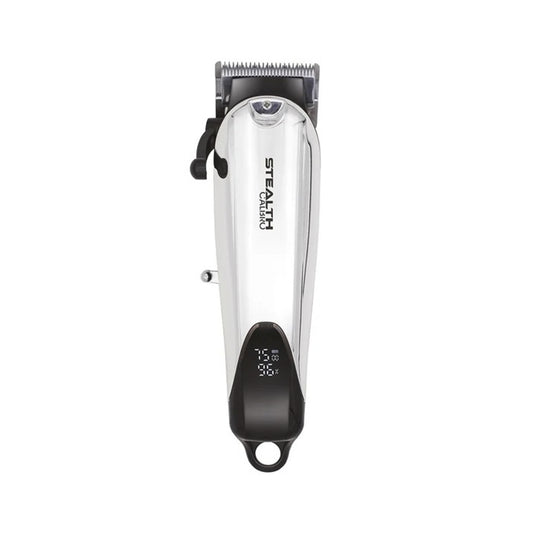 STHAUER MAQUINA STEALTH CALBRO CORTE PROFISSIONAL