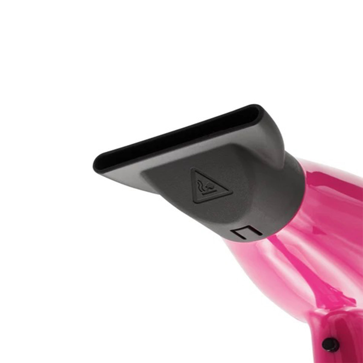 STHAUER FORTE 295 SECADOR DE CABELO + Difusor Pink