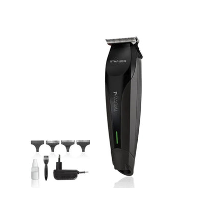 STHAUER T-RADICAL MAQUINA CABELO CONTORNOS