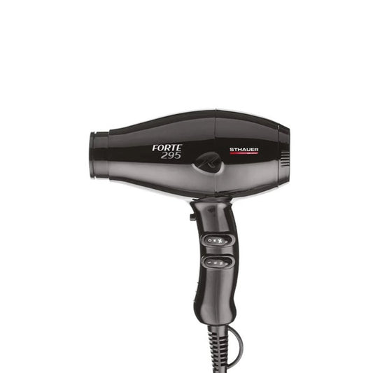 STHAUER Secador Profissional Forte 295 + Difusor