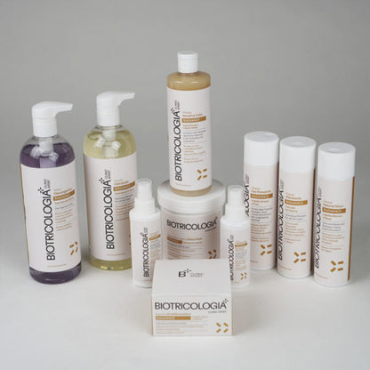 BIOTRICOLOGIA RADIANCE HIDRATANTE  Shampo Cabelos Secos 1000ml