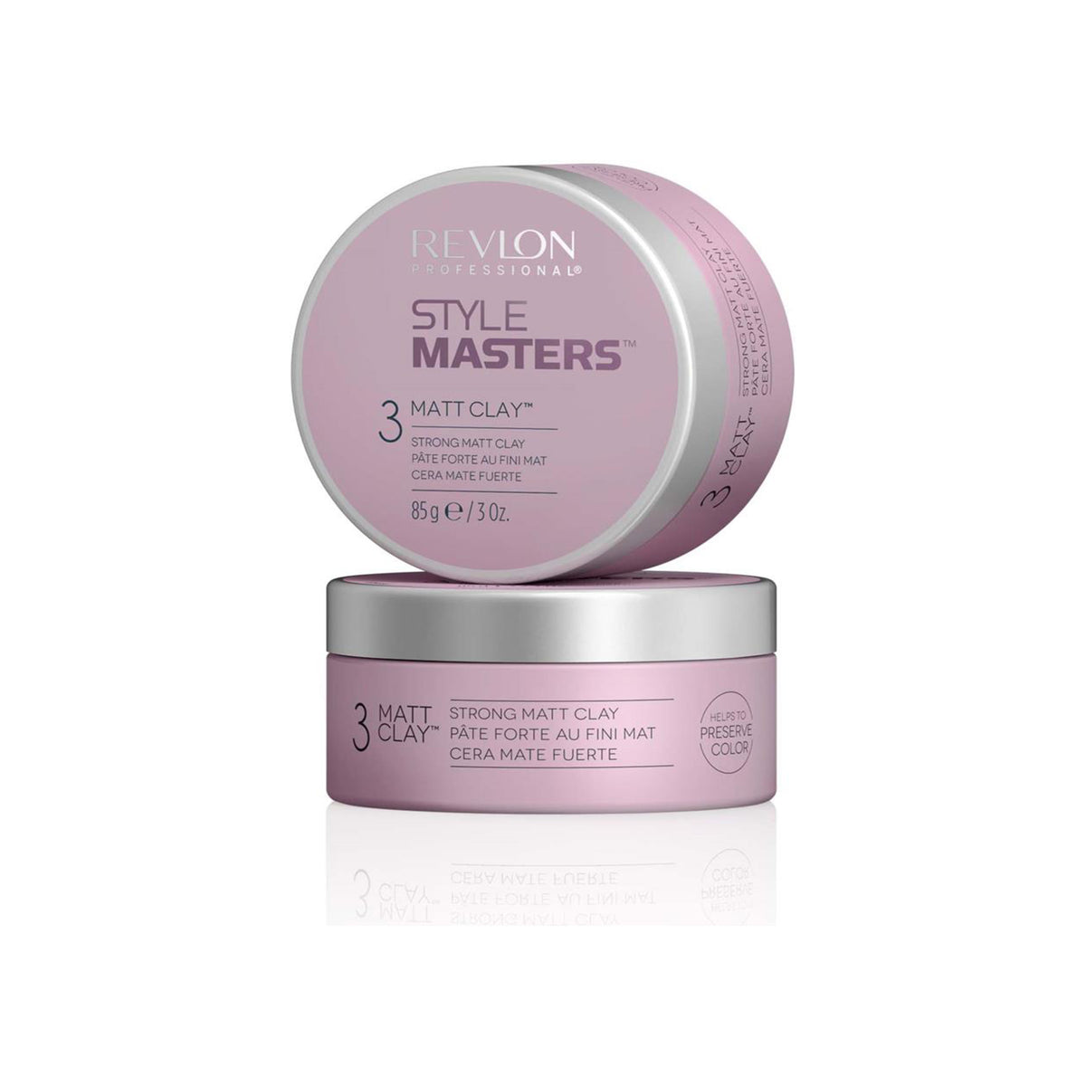 REVLON STYLE MASTERS MATT CLAY 85g