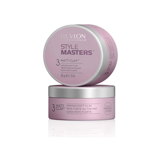 REVLON STYLE MASTERS MATT CLAY 85g